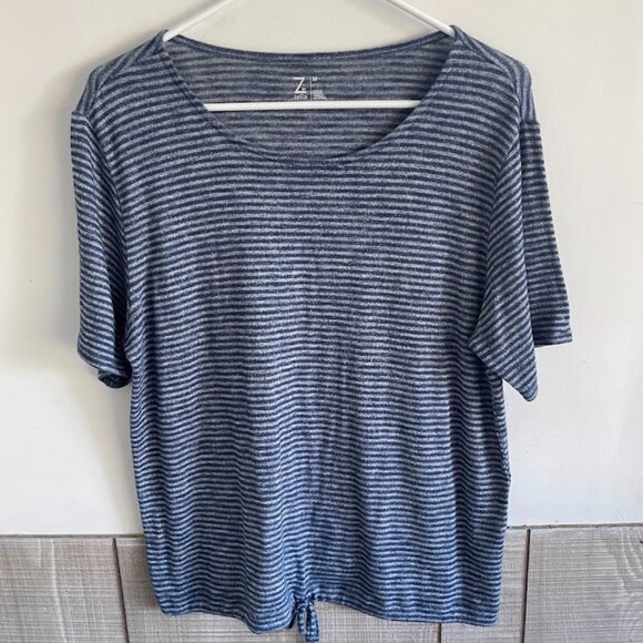 Z by Zella T Shirt - Picture 1 of 3